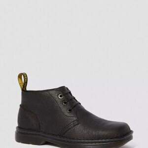 Dr. Martens SUSSEX BEAR TRACK SLIP RESISTANT CHUKKA BOOTS